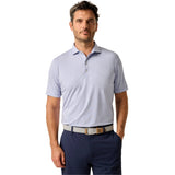 johnnie-O 01. MENS APPAREL - MENS SS SHIRTS - MENS SS POLO Men's Michael Performance Polo MONSOON