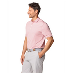 johnnie-O 01. MENS APPAREL - MENS SS SHIRTS - MENS SS POLO Men's Michael Performance Polo PALOMA