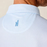 Men's MLB Performance Jersey Polo - Teo