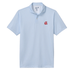Men’s MLB Performance Jersey Polo - Teo johnnie-O - COOPERS