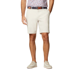 johnnie-O 01. MENS APPAREL - MENS SHORTS - MENS SHORTS CASUAL Men's Mulligan Shorts STONE