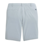 johnnie-O 01. MENS APPAREL - MENS SHORTS - MENS SHORTS CASUAL Men's Mulligan Shorts LIGHT GRAY