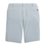 johnnie-O 01. MENS APPAREL - MENS SHORTS - MENS SHORTS CASUAL Men's Mulligan Shorts LIGHT GRAY