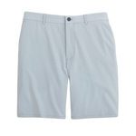 johnnie-O 01. MENS APPAREL - MENS SHORTS - MENS SHORTS CASUAL Men's Mulligan Shorts LIGHT GRAY