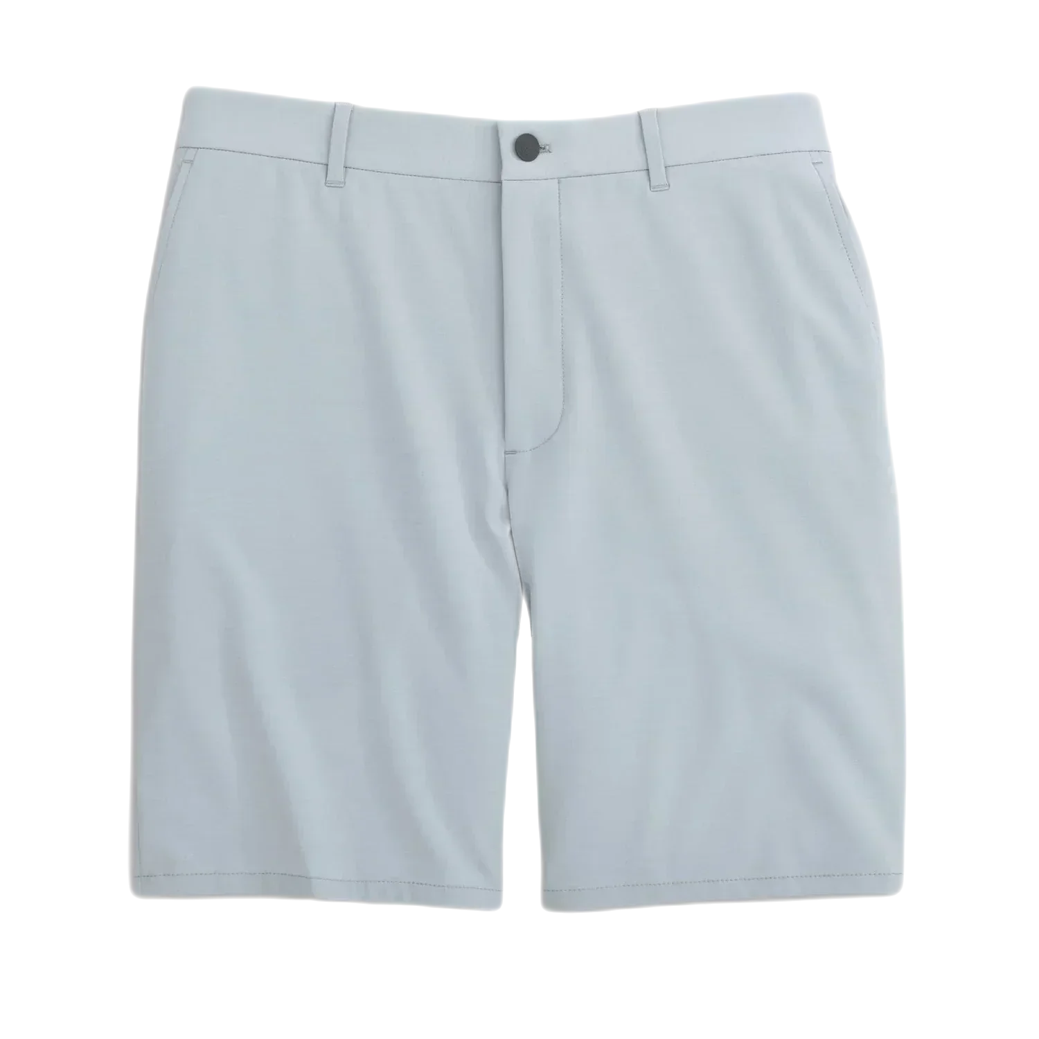 johnnie-O 01. MENS APPAREL - MENS SHORTS - MENS SHORTS CASUAL Men's Mulligan Shorts LIGHT GRAY