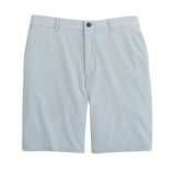 johnnie-O 01. MENS APPAREL - MENS SHORTS - MENS SHORTS CASUAL Men's Mulligan Shorts LIGHT GRAY