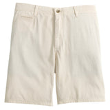 johnnie-O 01. MENS APPAREL - MENS SHORTS - MENS SHORTS CASUAL Men's Nassau Cotton Blend Shorts STONE