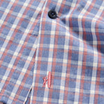 johnnie-O 01. MENS APPAREL - MENS LS SHIRTS - MENS LS BUTTON UP Men's Natural Performance Button Down Shirt - Robertson LAKE