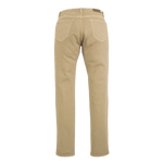 johnnie-O 01. MENS APPAREL - MENS PANTS - MENS PANTS CASUAL Men's Newport 5-Pocket Cotton Pant KHAKI