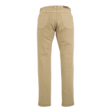 johnnie-O 01. MENS APPAREL - MENS PANTS - MENS PANTS CASUAL Men's Newport 5-Pocket Cotton Pant KHAKI