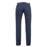 johnnie-O 01. MENS APPAREL - MENS PANTS - MENS PANTS CASUAL Men's Newport 5-Pocket Cotton Pant TWILIGHT