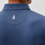 Men’s Parson Performance Mesh Polo johnnie-O