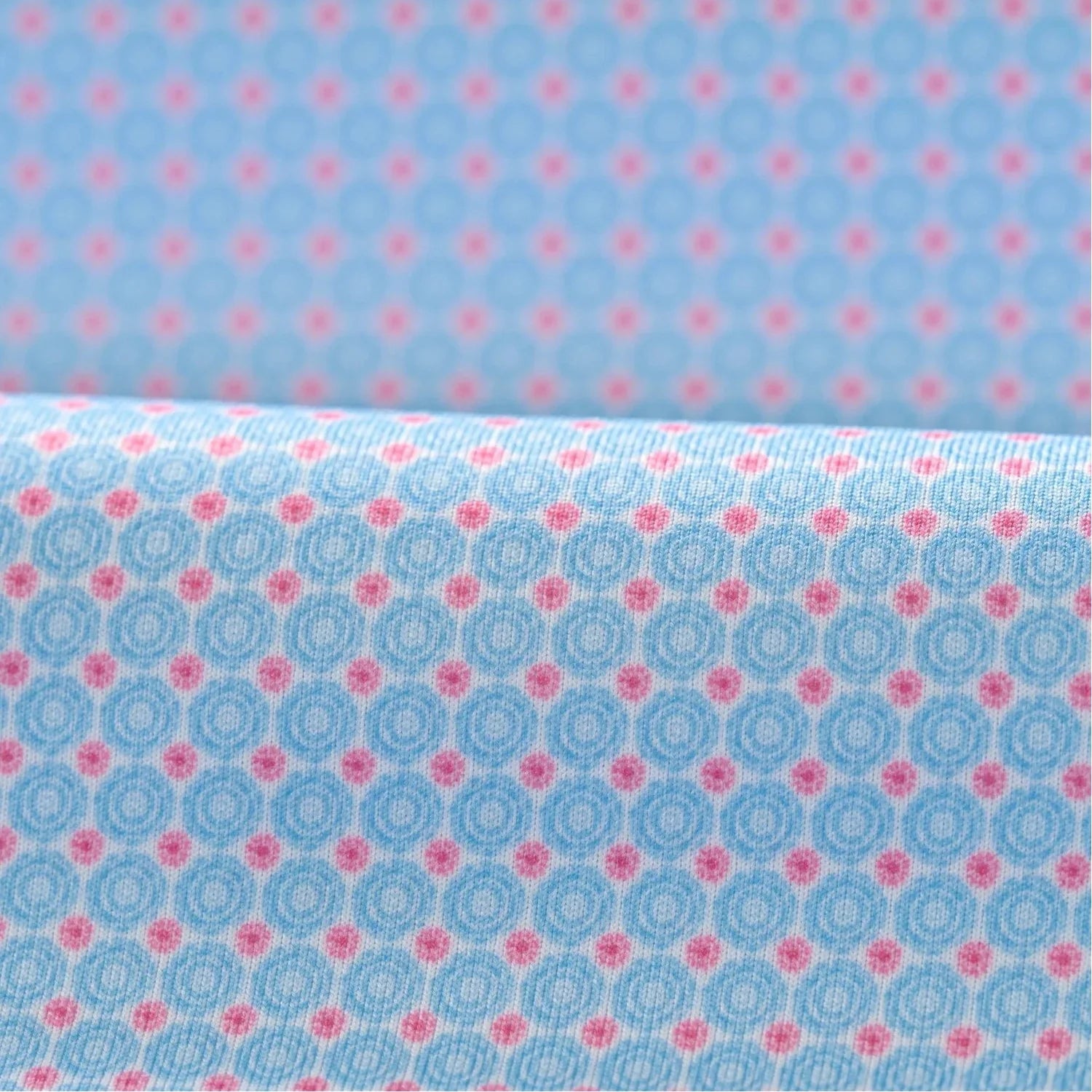 johnnie-O 01. MENS APPAREL - MENS SS SHIRTS - MENS SS POLO Men's Performance Jersey Polo - Julio MALIBLU