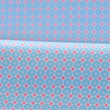 johnnie-O 01. MENS APPAREL - MENS SS SHIRTS - MENS SS POLO Men's Performance Jersey Polo - Julio MALIBLU