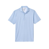 johnnie-O 01. MENS APPAREL - MENS SS SHIRTS - MENS SS POLO Men's Performance Jersey Polo - Julio MALIBLU