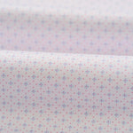 johnnie-O 01. MENS APPAREL - MENS SS SHIRTS - MENS SS POLO Men's Performance Jersey Polo - Pete WHITE