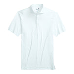 johnnie-O 01. MENS APPAREL - MENS SS SHIRTS - MENS SS POLO Men's Performance Jersey Polo - Prescott