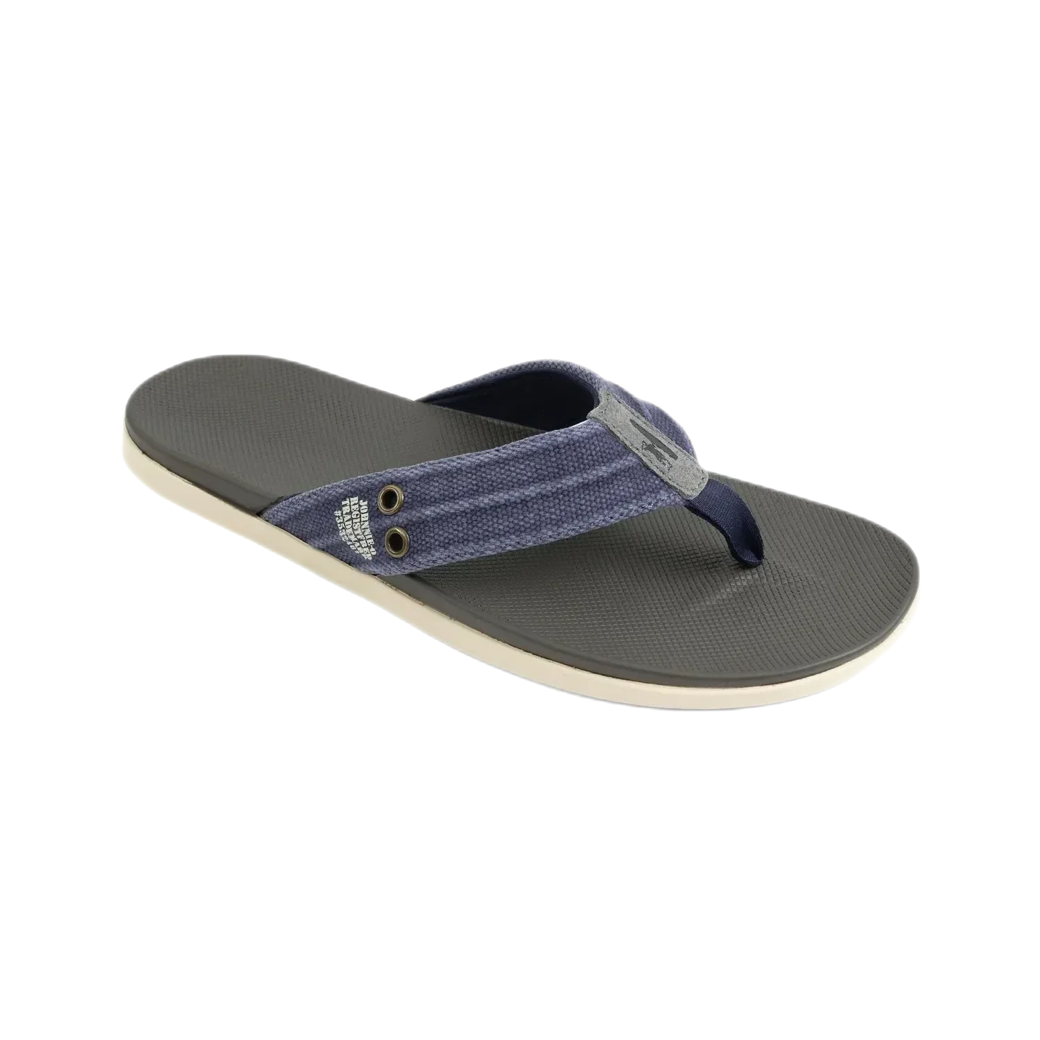 johnnie-O 04. MENS FOOTWEAR - MENS SANDALS - MENS SANDALS CASUAL Men's Portside Sandal DUSK