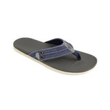 johnnie-O 04. MENS FOOTWEAR - MENS SANDALS - MENS SANDALS CASUAL Men's Portside Sandal DUSK