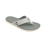 johnnie-O 04. MENS FOOTWEAR - MENS SANDALS - MENS SANDALS CASUAL Men's Portside Sandal LIGHT GRAY