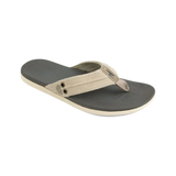 johnnie-O 04. MENS FOOTWEAR - MENS SANDALS - MENS SANDALS CASUAL Men's Portside Sandal LIGHT KHAKI