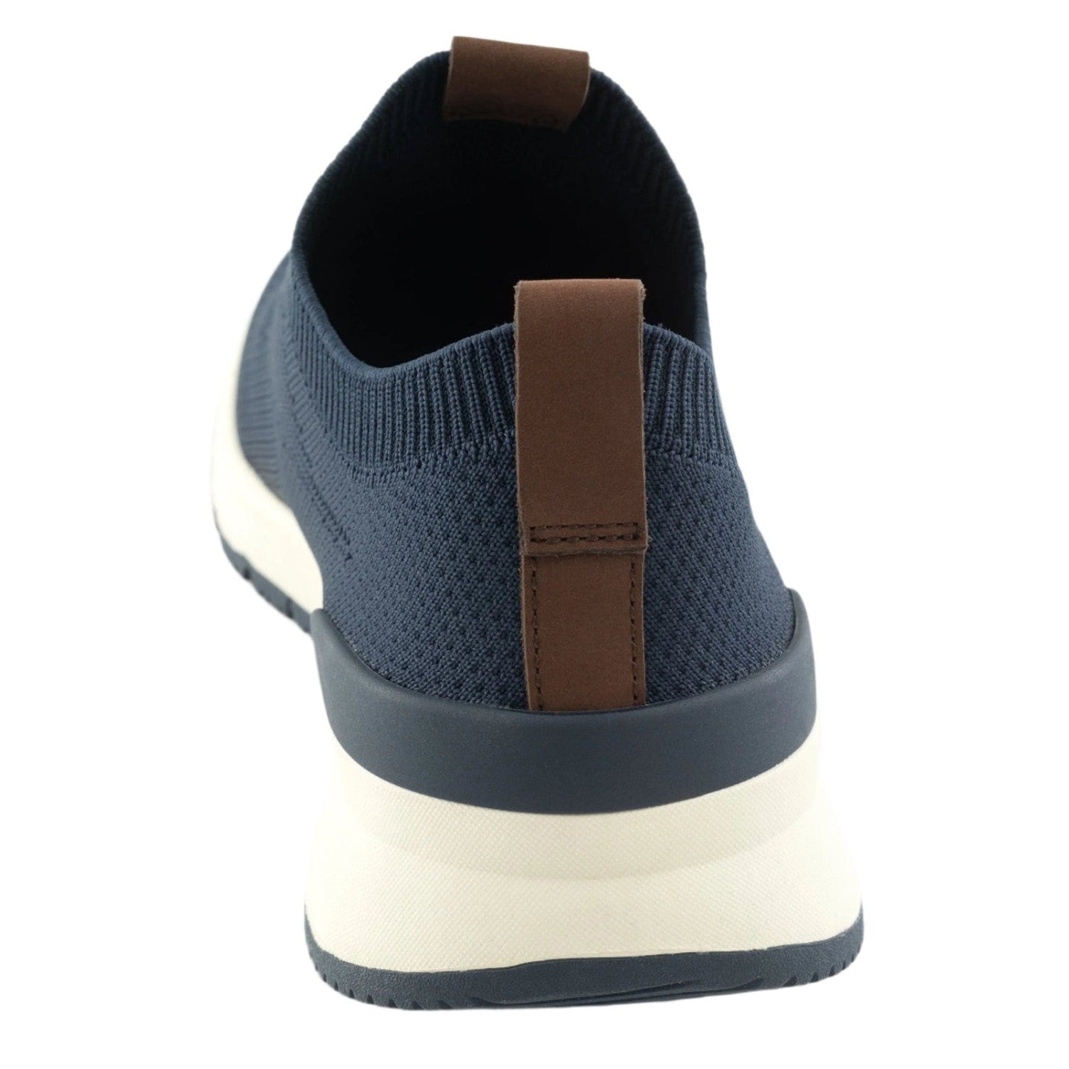 johnnie-O 04. MENS FOOTWEAR - MENS SHOES - MENS SHOES CASUAL Men's Prima Knit Mesh Sneaker NAVY