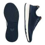 johnnie-O 04. MENS FOOTWEAR - MENS SHOES - MENS SHOES CASUAL Men's Prima Knit Mesh Sneaker NAVY