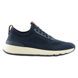 johnnie-O 04. MENS FOOTWEAR - MENS SHOES - MENS SHOES CASUAL Men's Prima Knit Mesh Sneaker NAVY