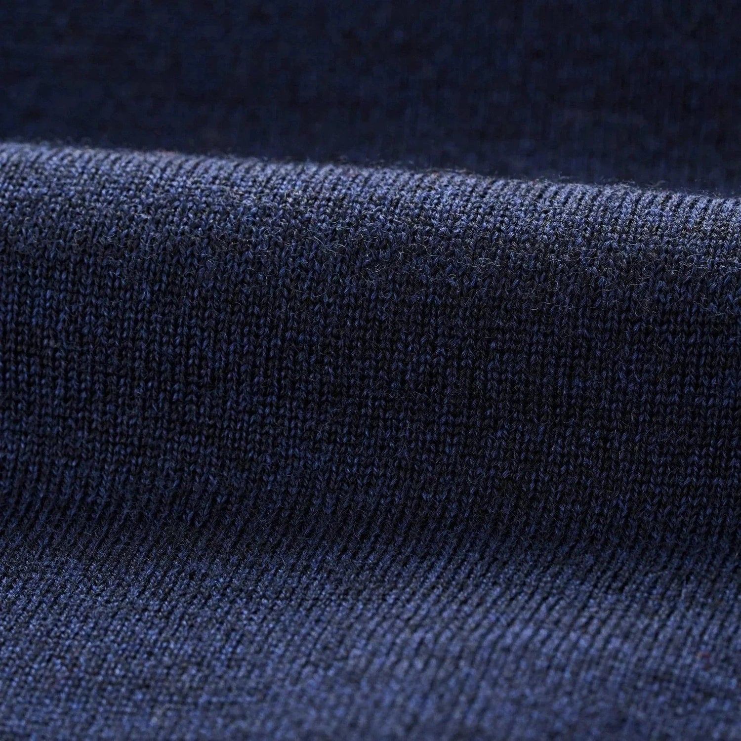 johnnie-O 01. MENS APPAREL - MENS HOODIES|SWEATERS - MENS PO Q ZIP Men's Raynor Merino 1/4 Zip Sweater NAVY