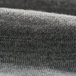 johnnie-O 01. MENS APPAREL - MENS HOODIES|SWEATERS - MENS PO Q ZIP Men's Raynor Merino 1/4 Zip Sweater CHARCOAL