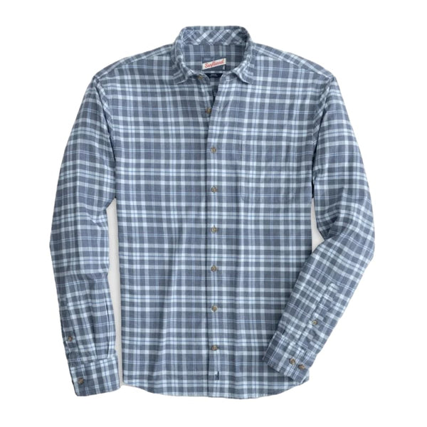 johnnie-O Men's Roan Hangin' Out Button Up Shirt | High Country