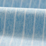 johnnie-O 01. MENS APPAREL - MENS SS SHIRTS - MENS SS POLO Men's Ryan Original Four-Button Polo CLOUD BLUE