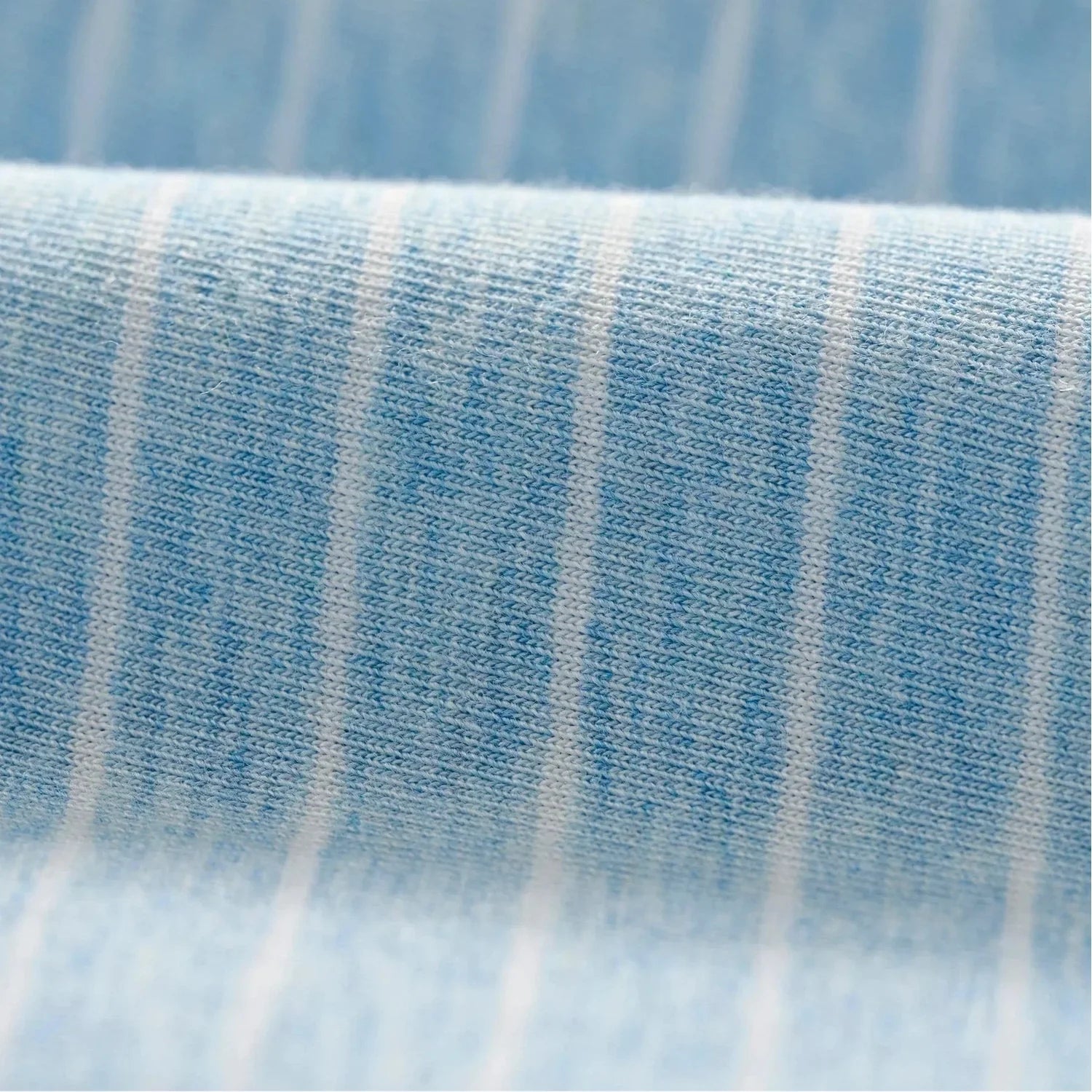 johnnie-O 01. MENS APPAREL - MENS SS SHIRTS - MENS SS POLO Men's Ryan Original Four-Button Polo CLOUD BLUE