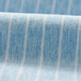 johnnie-O 01. MENS APPAREL - MENS SS SHIRTS - MENS SS POLO Men's Ryan Original Four-Button Polo CLOUD BLUE