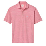 johnnie-O 01. MENS APPAREL - MENS SS SHIRTS - MENS SS POLO Men's Ryan Original Four-Button Polo AUTUMN