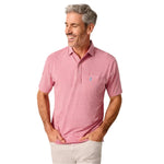 johnnie-O 01. MENS APPAREL - MENS SS SHIRTS - MENS SS POLO Men's Ryan Original Four-Button Polo AUTUMN