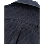 johnnie-O 01. MENS APPAREL - MENS SS SHIRTS - MENS SS BUTTON UP Men's Short Sleeve Hangin' Out Knit Button Up Shirt - Surfsucker LAKE