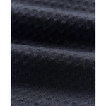 johnnie-O 01. MENS APPAREL - MENS SS SHIRTS - MENS SS BUTTON UP Men's Short Sleeve Hangin' Out Knit Button Up Shirt - Surfsucker LAKE