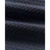 johnnie-O 01. MENS APPAREL - MENS SS SHIRTS - MENS SS BUTTON UP Men's Short Sleeve Hangin' Out Knit Button Up Shirt - Surfsucker LAKE