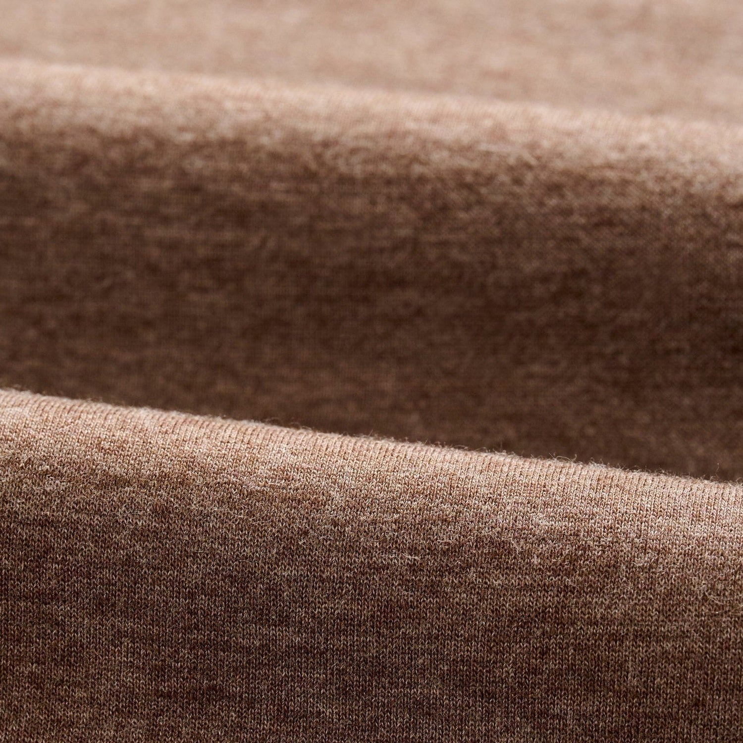 johnnie-O 01. MENS APPAREL - MENS HOODIES|SWEATERS - MENS PO Q ZIP Men's Sully 1/4 Zip Pullover GRIZZLY