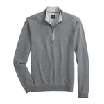 johnnie-O 01. MENS APPAREL - MENS HOODIES|SWEATERS - MENS PO Q ZIP Men's Sully 1/4 Zip Pullover VOLCANO