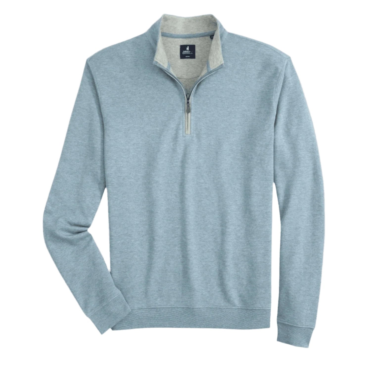 johnnie-O 01. MENS APPAREL - MENS HOODIES|SWEATERS - MENS PO Q ZIP Men's Sully 1/4 Zip Pullover MAYA