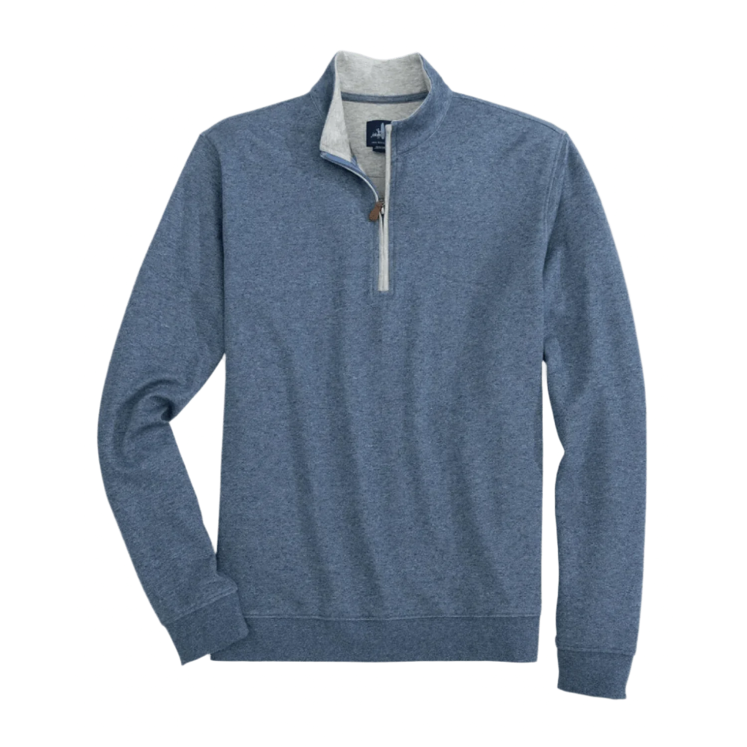 johnnie-O 01. MENS APPAREL - MENS HOODIES|SWEATERS - MENS PO Q ZIP Men's Sully 1/4 Zip Pullover ADRF ADRIFT