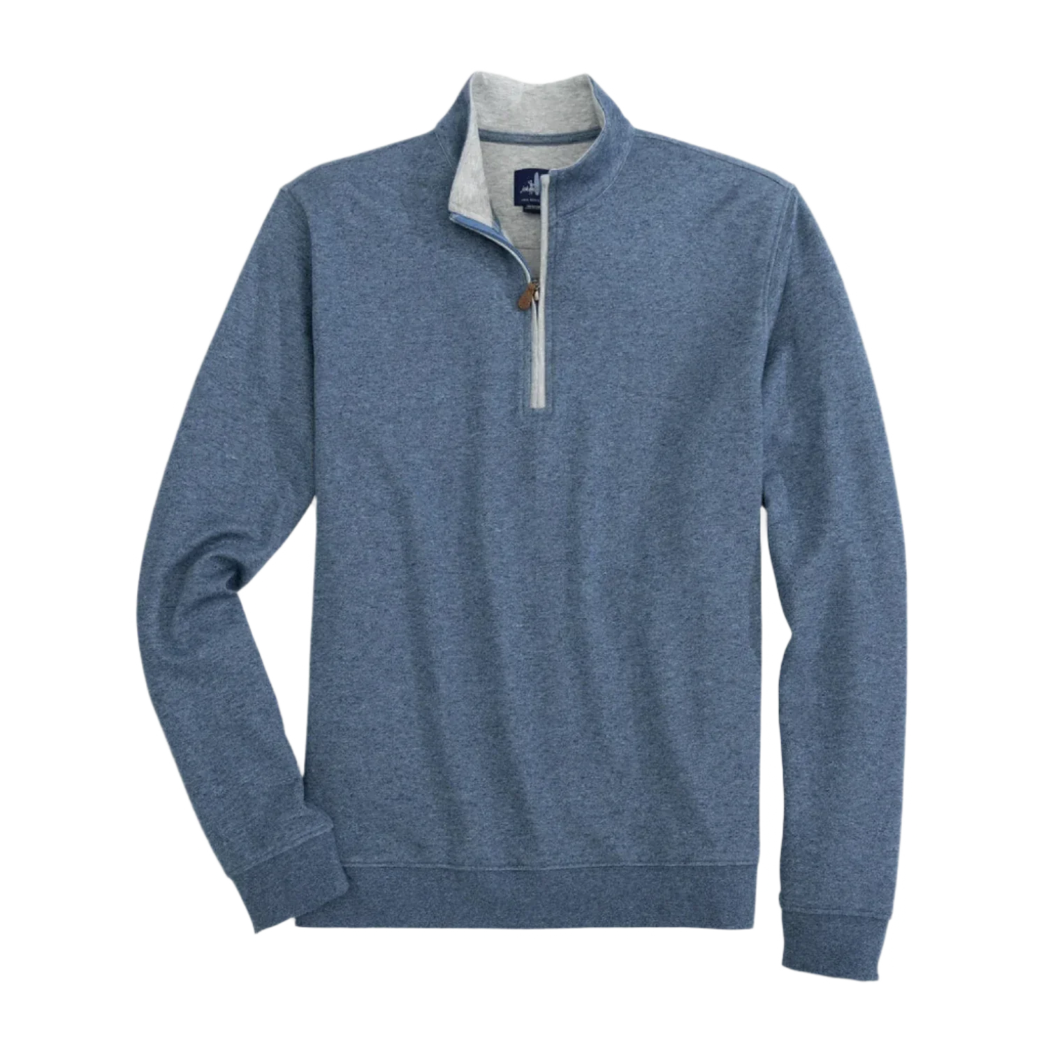 johnnie-O 01. MENS APPAREL - MENS HOODIES|SWEATERS - MENS PO Q ZIP Men's Sully 1/4 Zip Pullover ADRF ADRIFT