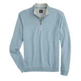 johnnie-O 01. MENS APPAREL - MENS HOODIES|SWEATERS - MENS PO Q ZIP Men's Sully 1/4 Zip Pullover MAYA