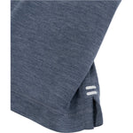 johnnie-O 01. MENS APPAREL - MENS T-SHIRTS - MENS T-SHIRT SS Men's The Course Performance T-Shirt WAKE