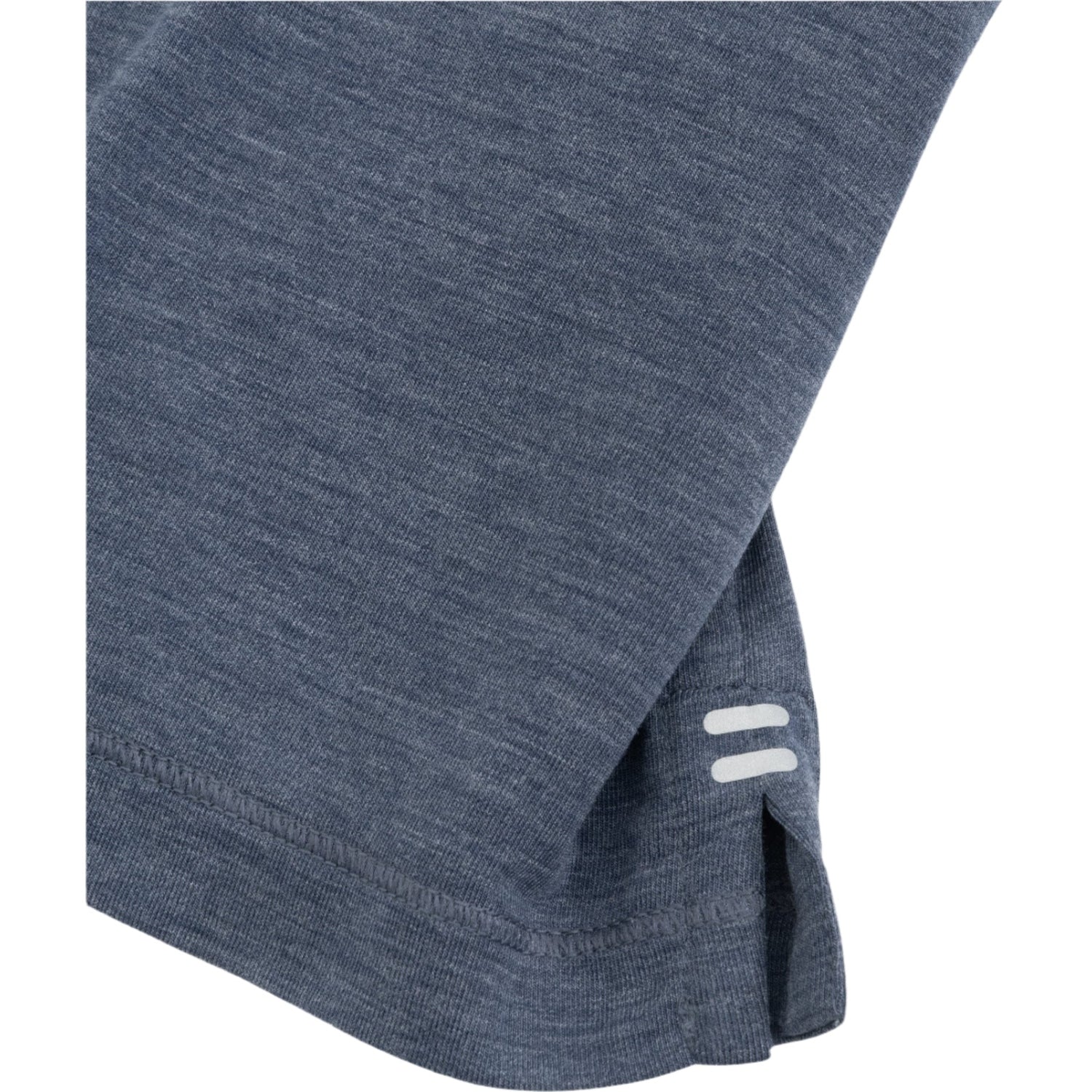 johnnie-O 01. MENS APPAREL - MENS T-SHIRTS - MENS T-SHIRT SS Men's The Course Performance T-Shirt WAKE