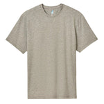 johnnie-O 01. MENS APPAREL - MENS T-SHIRTS - MENS T-SHIRT SS Men's The Course Performance T-Shirt THUNDER