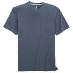 johnnie-O 01. MENS APPAREL - MENS T-SHIRTS - MENS T-SHIRT SS Men's The Course Performance T-Shirt WAKE