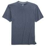 johnnie-O 01. MENS APPAREL - MENS T-SHIRTS - MENS T-SHIRT SS Men's The Course Performance T-Shirt WAKE